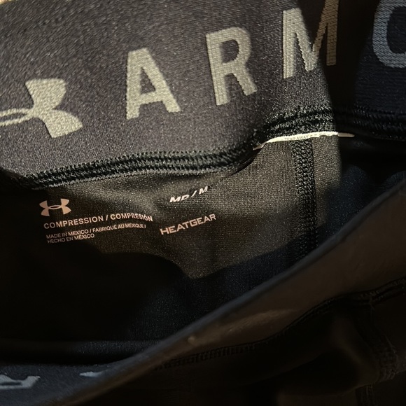 Under Armour Shorts - Picture 2 of 4